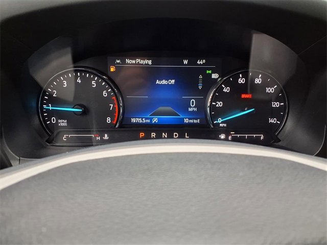 Certified 2023 Ford Explorer XLT w/ Equipment Group 202A image 23