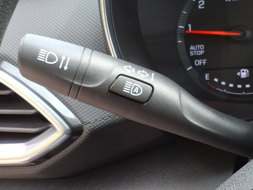 Used 2023 Chevrolet TrailBlazer LT w/ Convenience Package AWD/4WD image 29