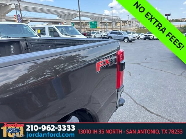 Certified 2024 Ford F250 King Ranch w/ Chrome Package AWD/4WD image 5