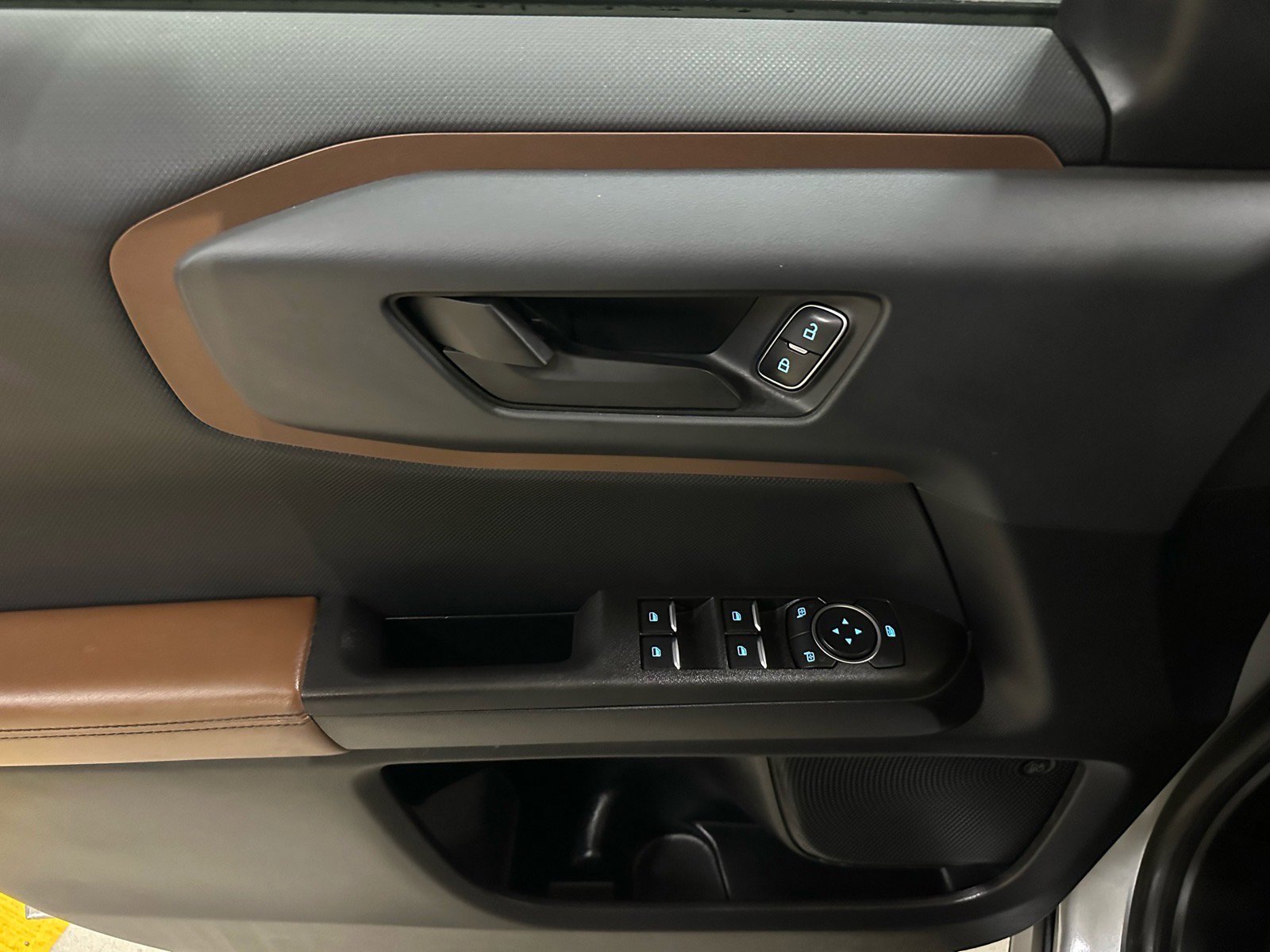 Certified 2021 Ford Bronco Sport Outer Banks w/ Outer Banks Package image 16