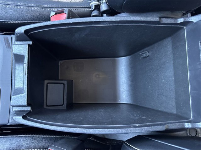 Certified 2021 Ford Escape Titanium w/ Titanium Elite Package image 22