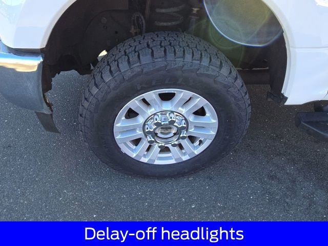 Certified 2018 Ford F250 XLT image 14