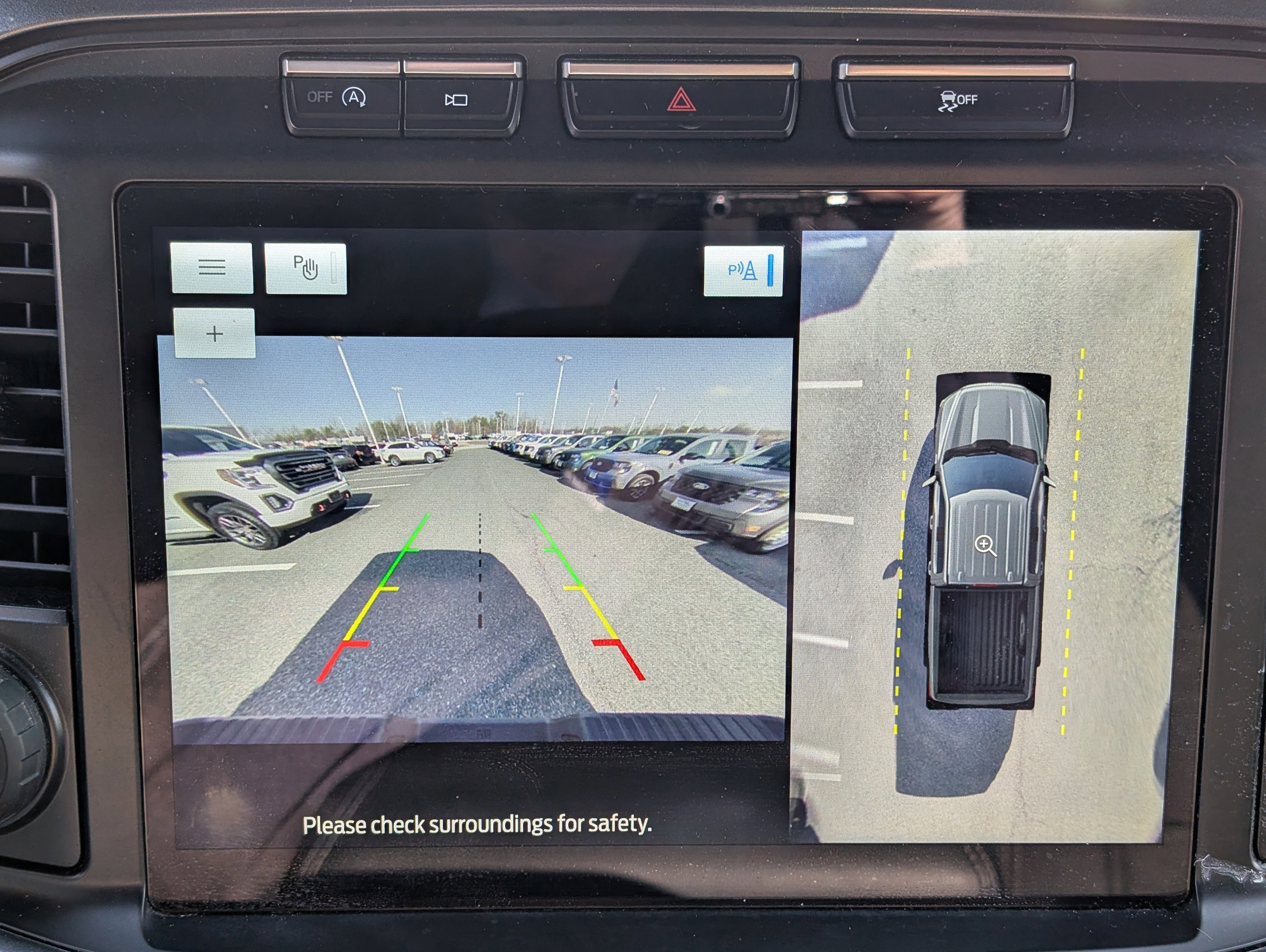 Certified 2023 Ford F150 XLT w/ Equipment Group 302A High image 28