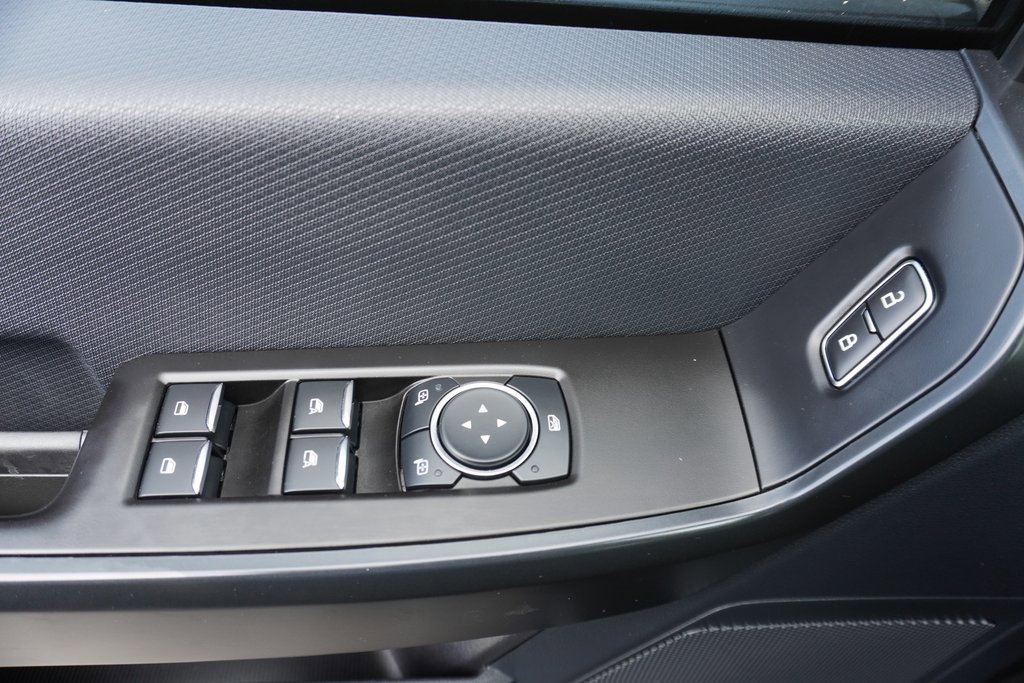 Certified 2023 Ford F150 XL w/ STX Appearance Package image 9