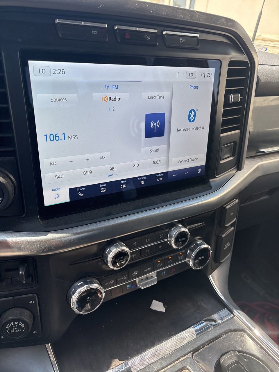 Certified 2022 Ford F150 Lariat image 9