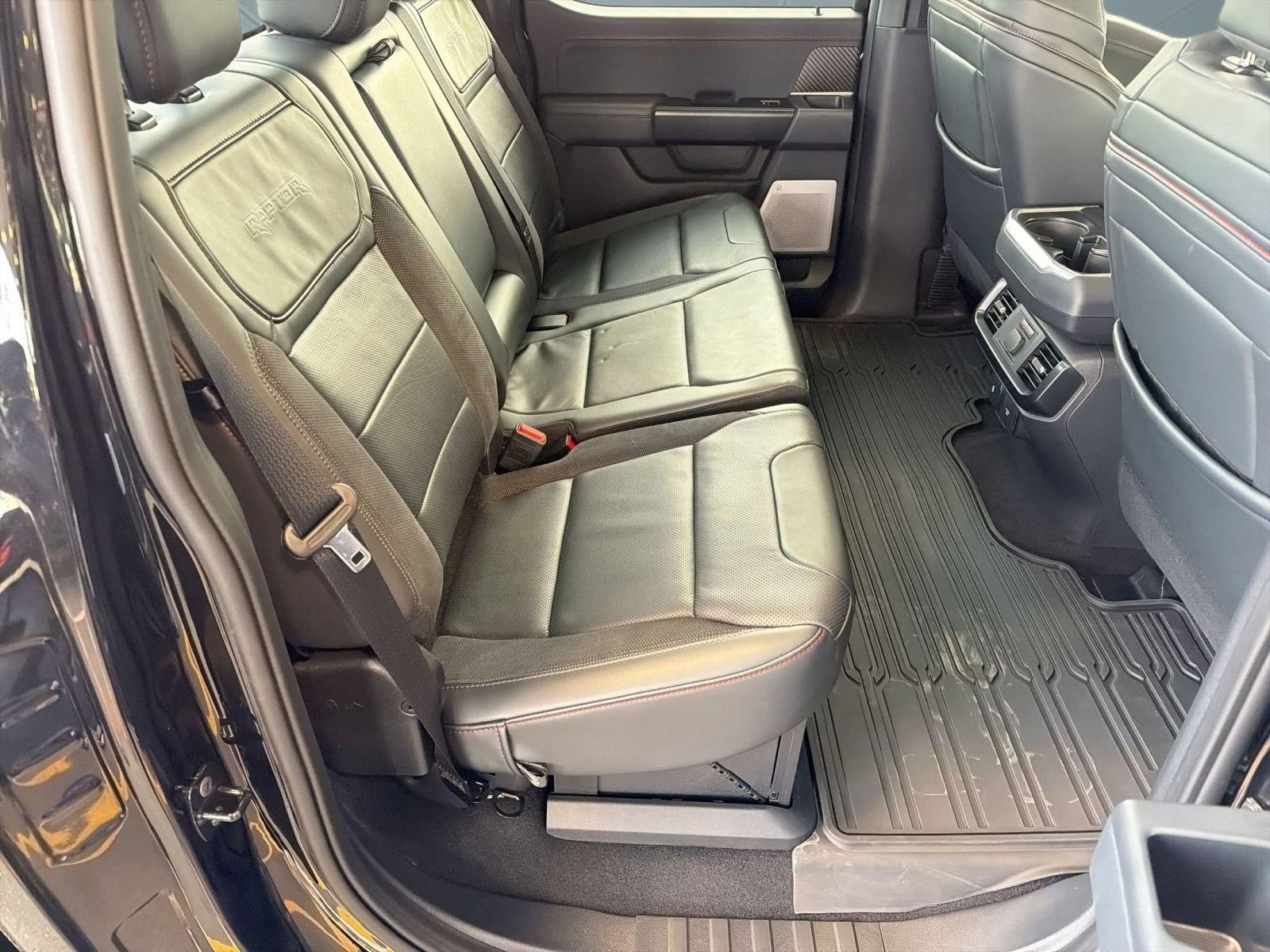 Certified 2025 Ford F150 Raptor image 29