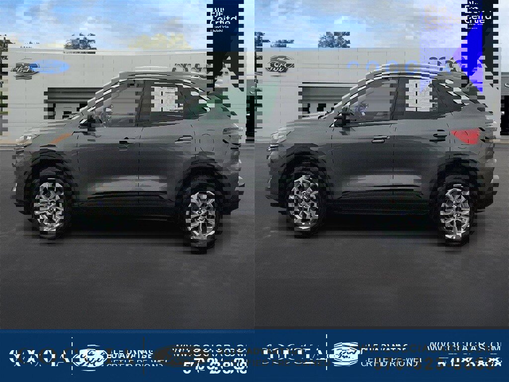 Certified 2022 Ford Escape SE w/ Convenience Package image 2