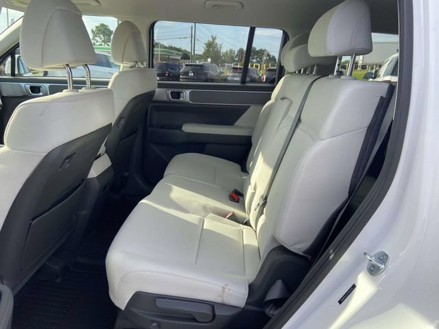 Used 2026 Hyundai Santa Fe SE FWD image 10
