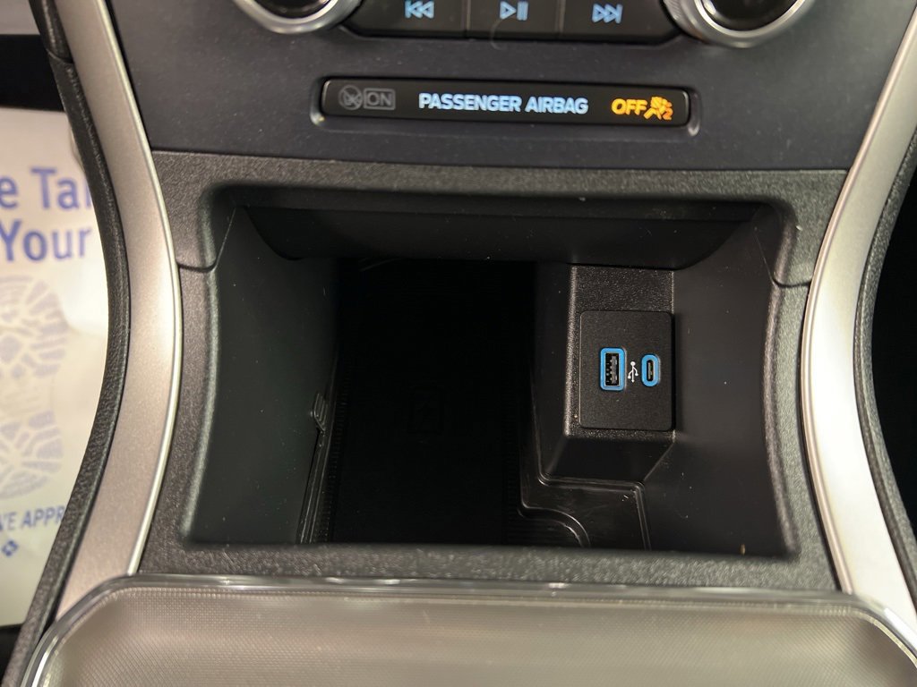 Certified 2022 Ford Edge SEL w/ Convenience Package image 12