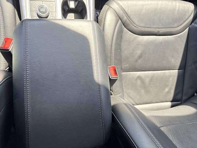 Certified 2022 Ford Explorer Platinum w/ Equipment Group 601A image 39