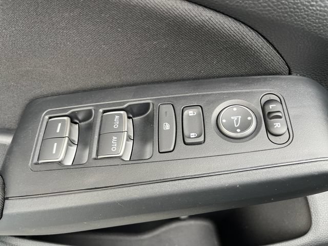Used 2025 Honda Civic FWD Hybrid Sedan image 21