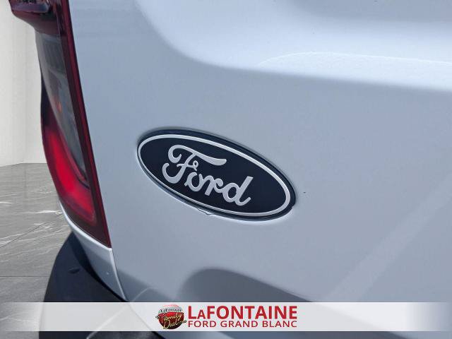 Certified 2026 Ford Bronco Sport Big Bend w/ Convenience Package AWD/4WD image 9