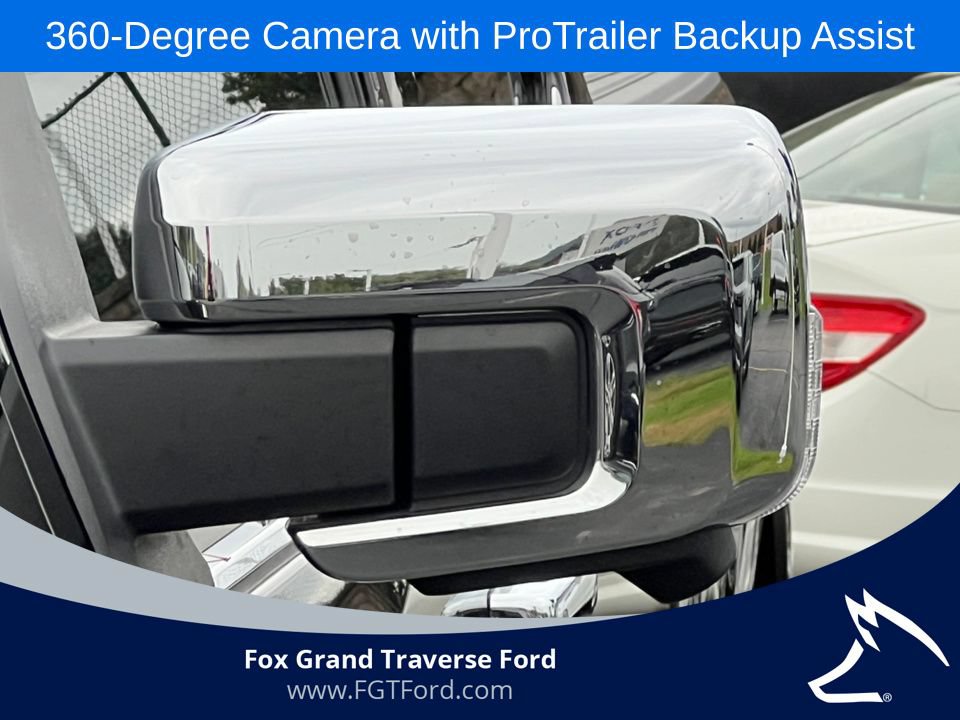 Certified 2023 Ford F150 4x4 SuperCrew image 38