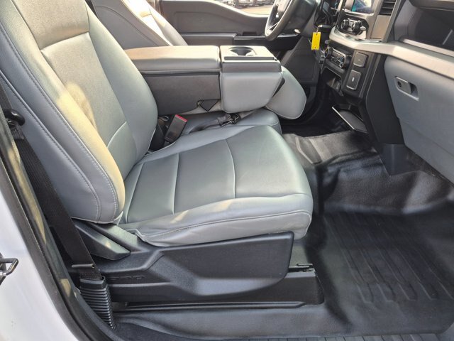 Certified 2022 Ford F150 XL w/ Trailer Tow Package AWD/4WD image 27