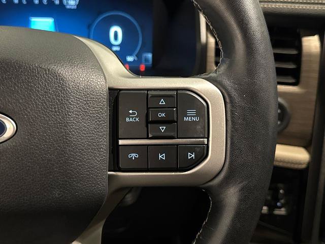 Certified 2023 Ford Expedition Max Limited AWD/4WD image 25