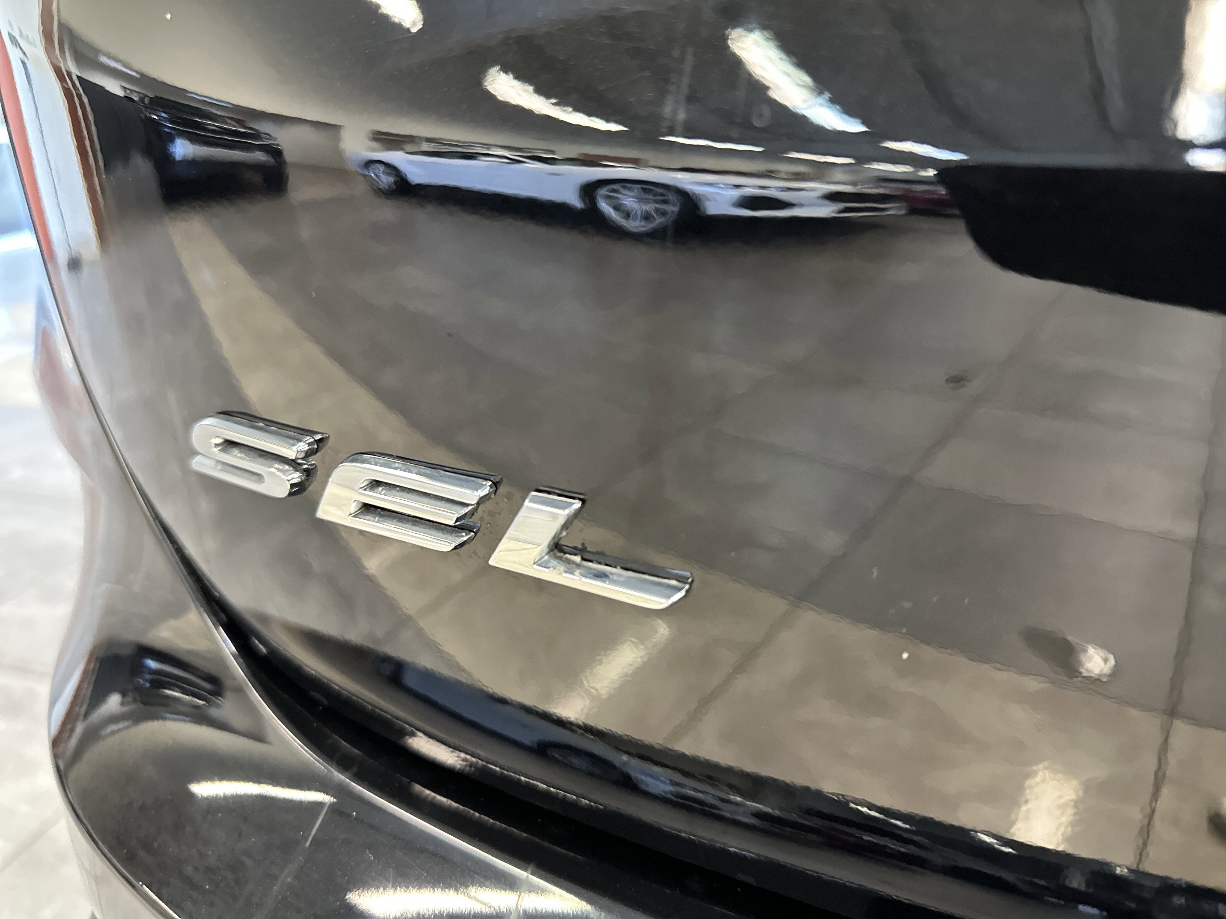 Certified 2022 Ford Edge SEL w/ Convenience Package image 19