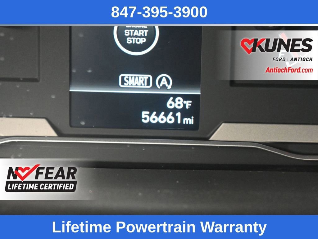 Used 2024 Hyundai Tucson SEL image 45