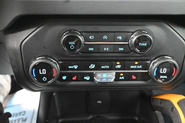 Certified 2024 Ford Bronco Badlands AWD/4WD image 13