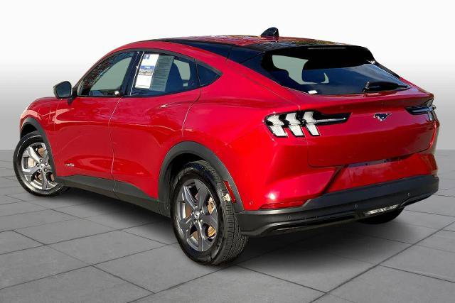 Certified 2023 Ford Mustang Mach-E Select image 22