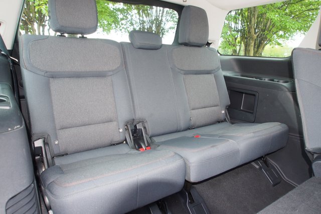 Certified 2025 Ford Expedition Active RWD image 13