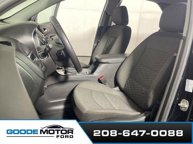 Used 2020 Chevrolet Equinox LT image 11