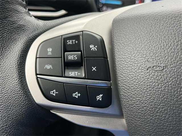 Certified 2022 Ford Explorer Limited w/ Equipment Group 301A image 34