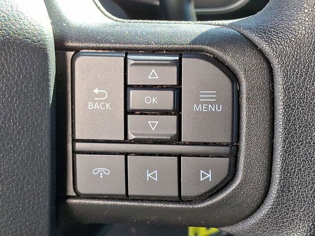 Certified 2022 Ford F150 XL w/ STX Appearance Package image 23