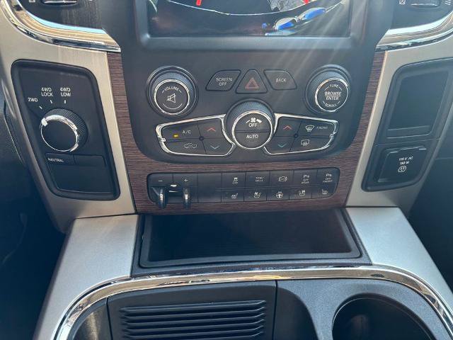 Used 2018 RAM 2500 Laramie w/ Cold Weather Group AWD/4WD image 20