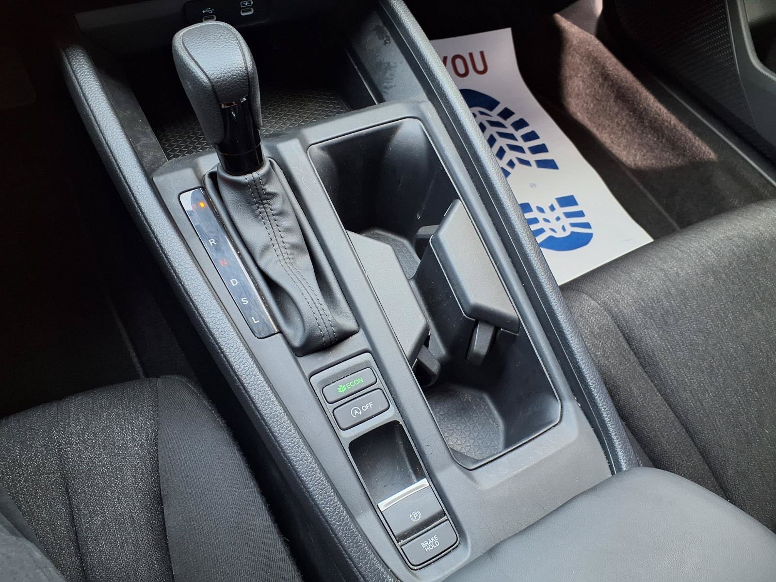 Used 2025 Honda Accord LX image 26