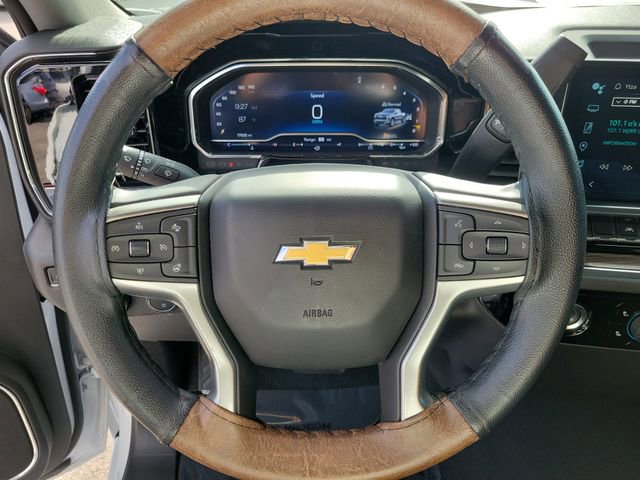 Used 2024 Chevrolet Silverado 1500 LT image 23