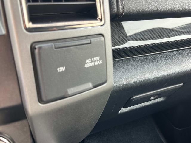 Certified 2019 Ford F150 Raptor w/ Equipment Group 802A Luxury image 34