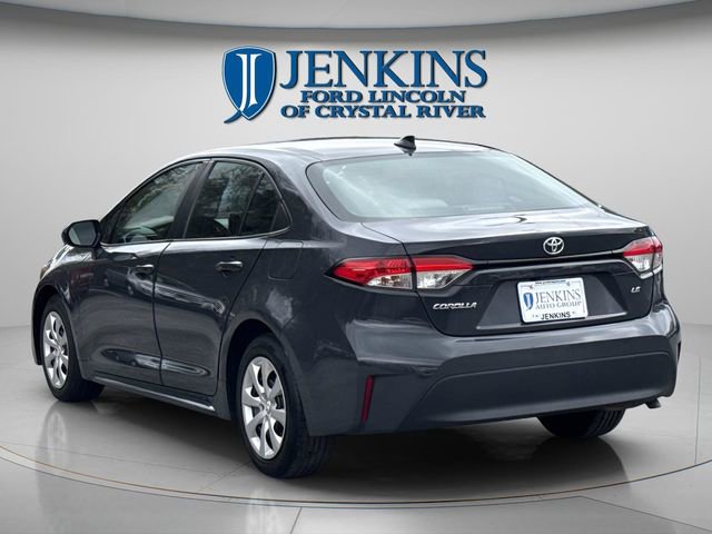 Used 2024 Toyota Corolla LE image 11