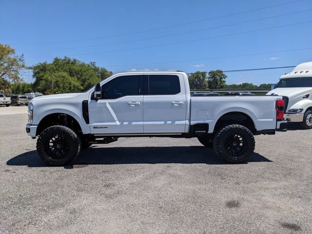 Certified 2025 Ford F350 Lariat AWD/4WD image 2