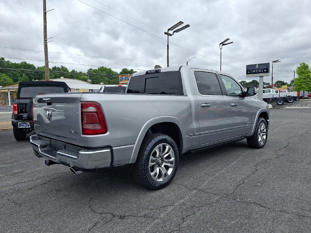 Used 2022 RAM 1500 Limited AWD/4WD image 6