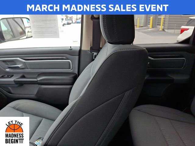 Used 2020 RAM 1500 Big Horn image 17