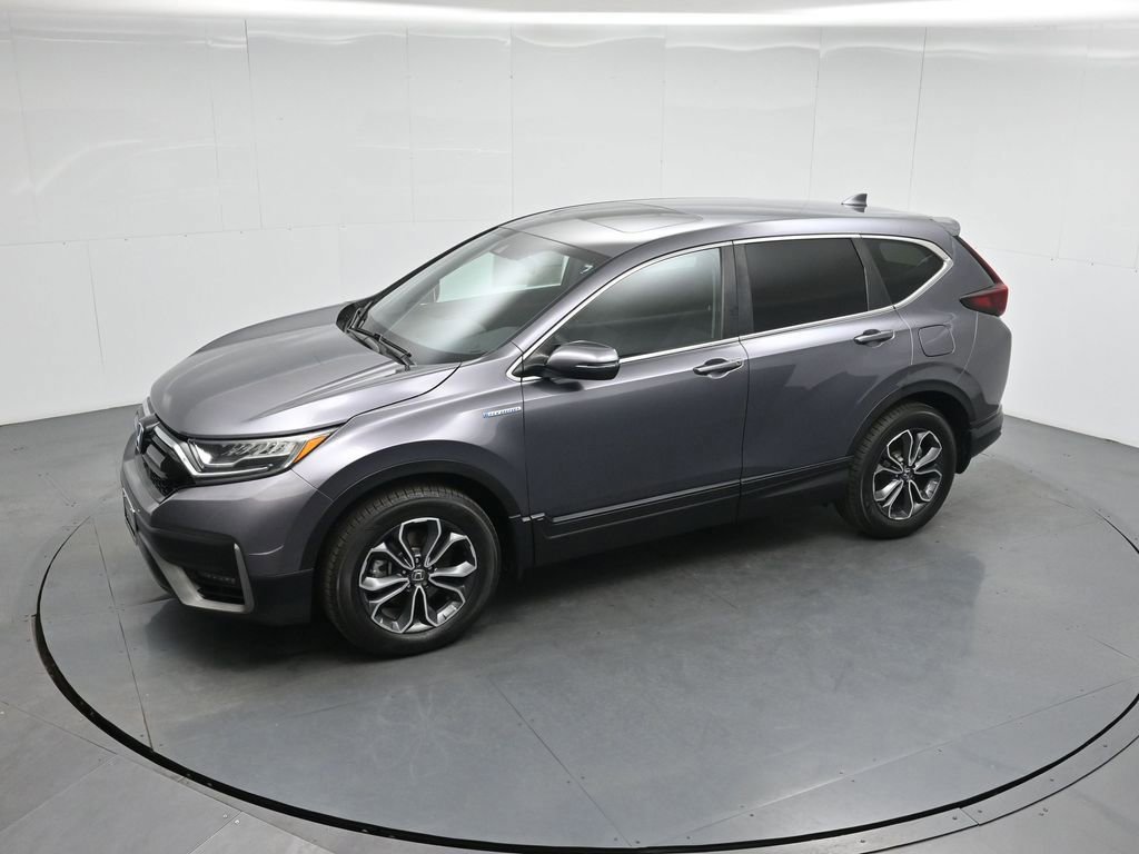 Used 2020 Honda CR-V EX image 28