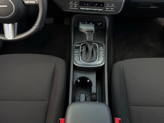 Used 2026 Hyundai Kona SEL Sport FWD image 26