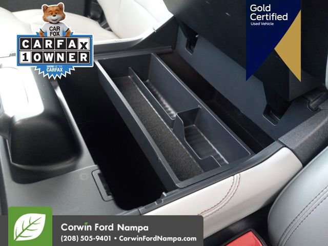 Certified 2025 Ford Expedition Active image 21