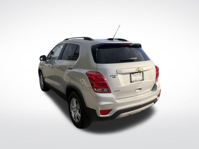 Used 2019 Chevrolet Trax LT FWD image 7
