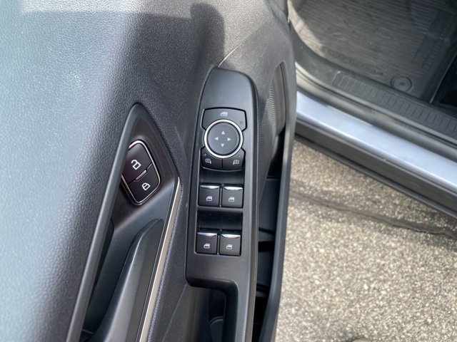 Certified 2022 Ford Escape SE w/ Convenience Package AWD/4WD image 11