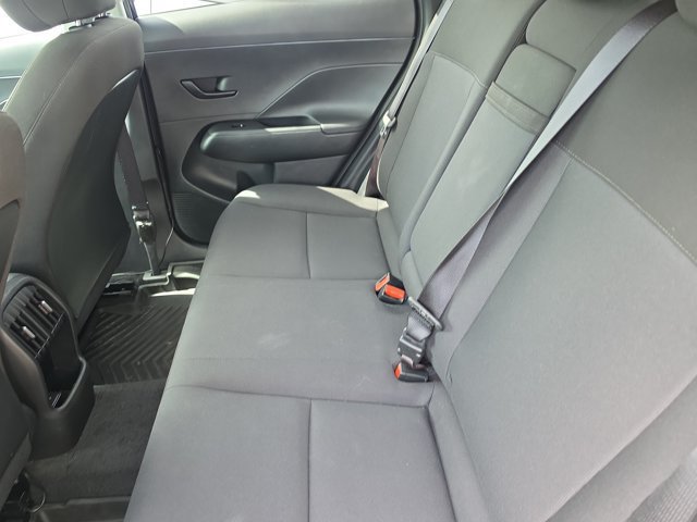 Used 2026 Hyundai Kona SEL Sport FWD image 8