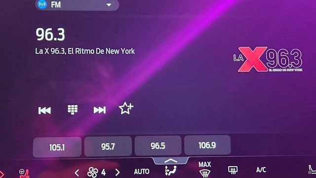 Certified 2025 Ford Expedition Max Active image 12