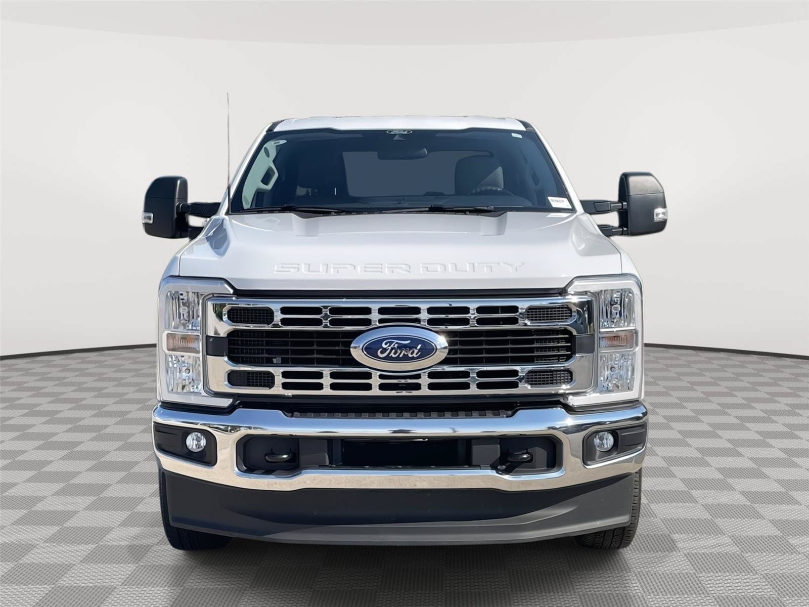 Certified 2026 Ford F250 XLT AWD/4WD image 4