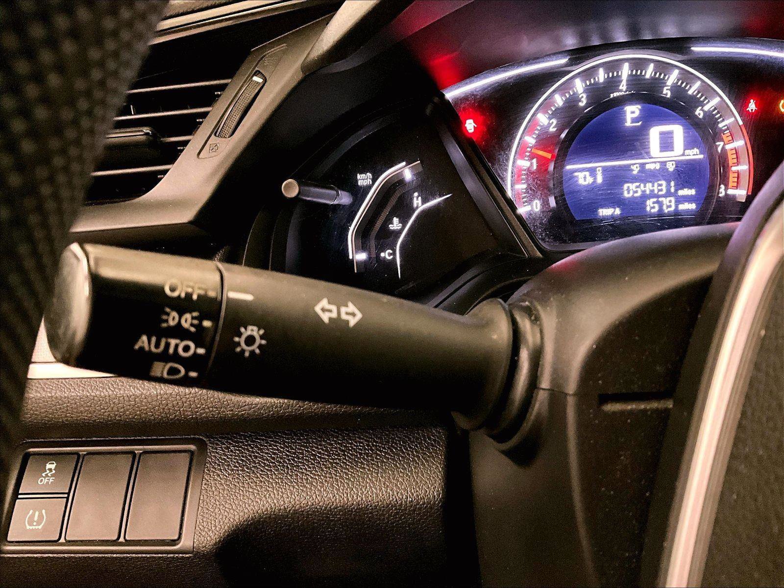 Used 2017 Honda Civic LX-P image 30