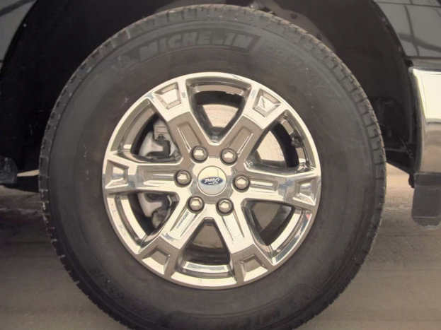 Certified 2022 Ford F150 XLT w/ Equipment Group 302A High AWD/4WD image 10