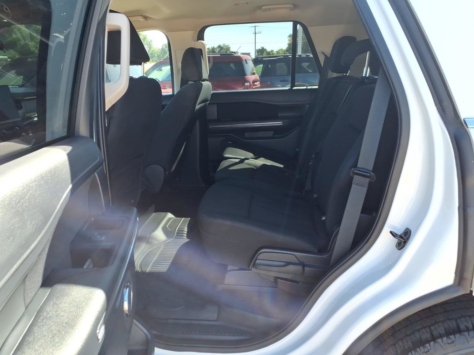 Certified 2022 Ford Expedition XL RWD image 14