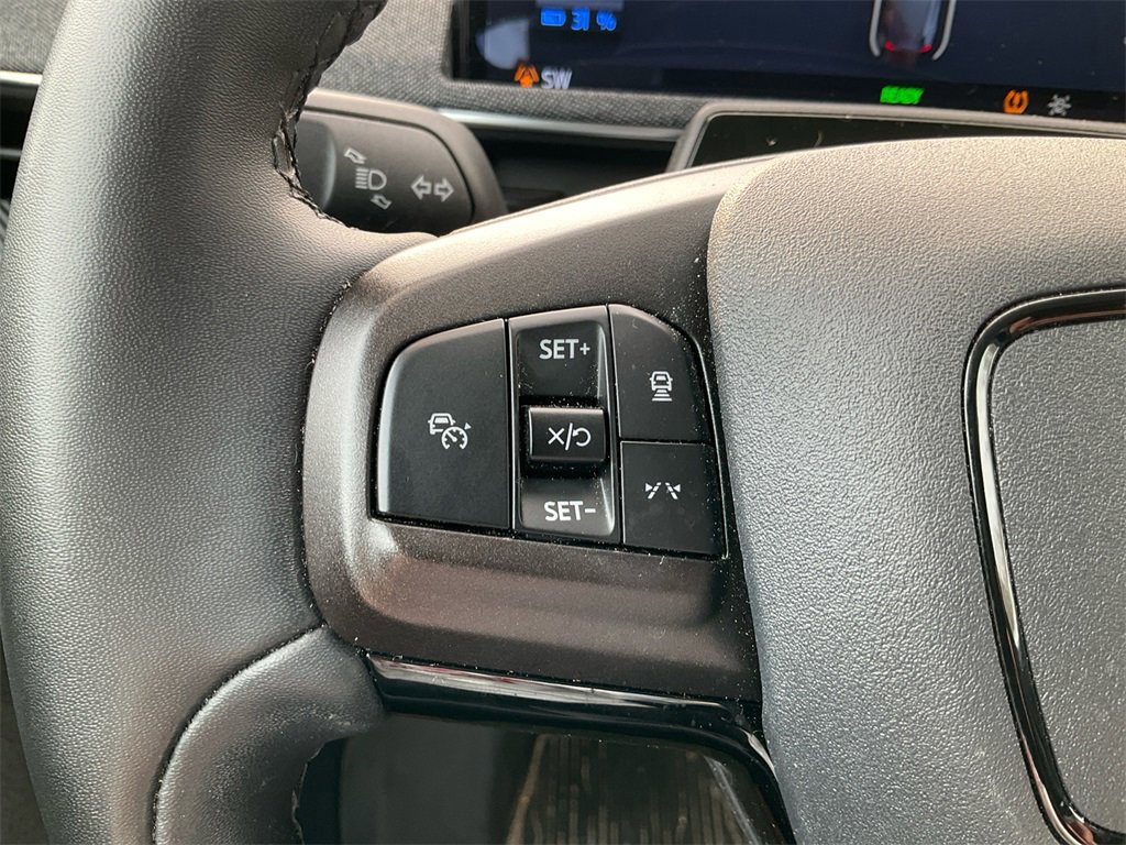 Certified 2023 Ford Mustang Mach-E Premium image 16