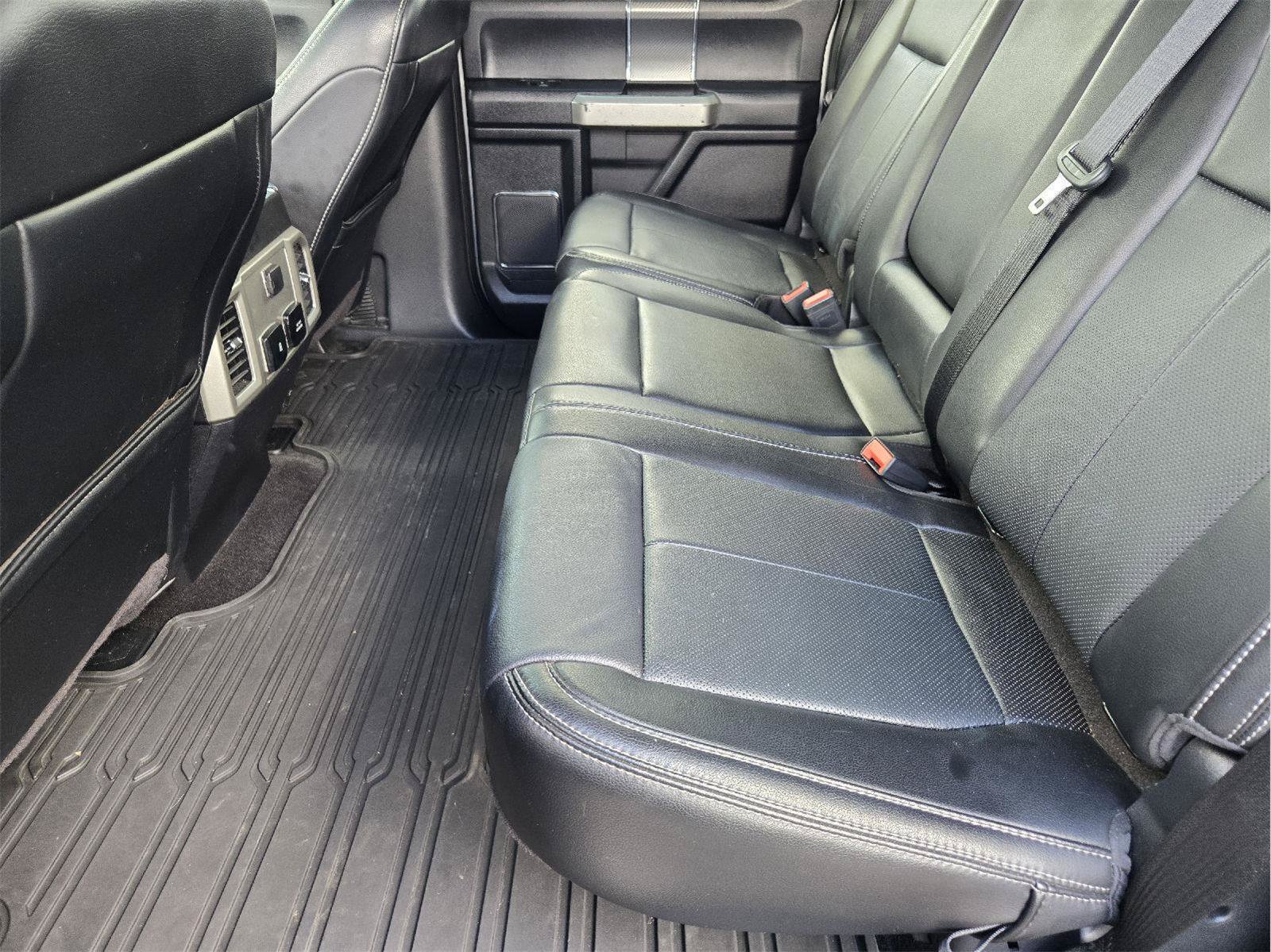 Certified 2020 Ford F150 Lariat AWD/4WD image 29