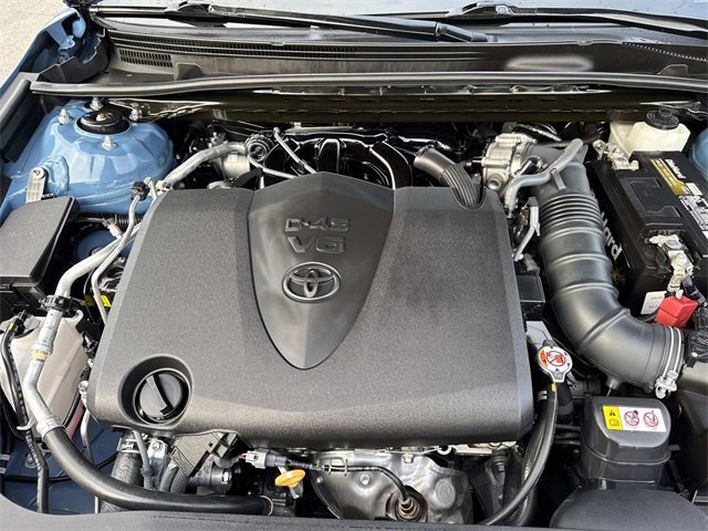 Used 2023 Toyota Camry XSE image 36