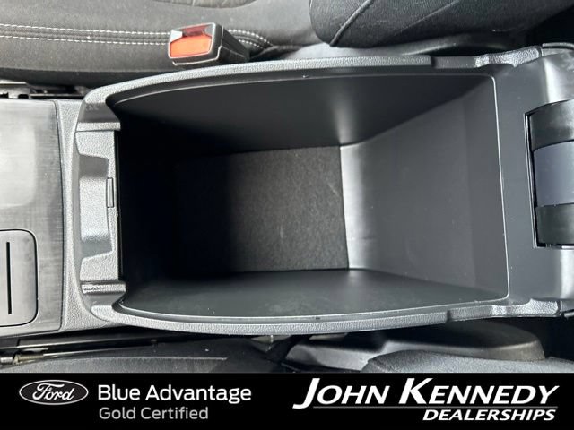 Certified 2023 Ford Escape Active AWD/4WD image 31